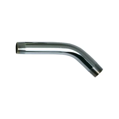8" Shower Arm Chrome 8" Shower Arm Chrome