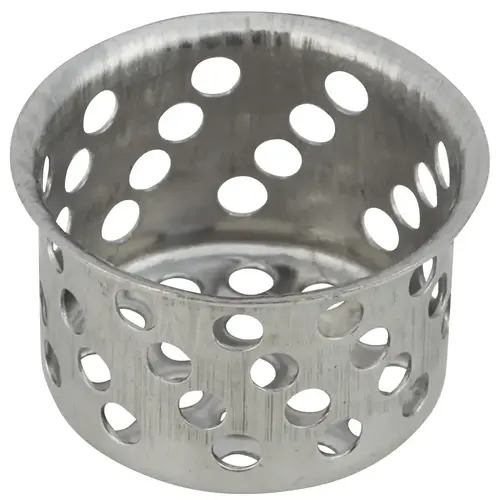 1" Sink Crumb Cup 1" Sink Crumb Cup