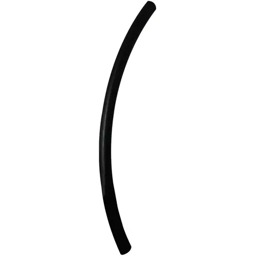 EZ-FLO 7/8-in ID x 2-ft Rubber Black Disposal Hose EZ-FLO 7/8-in ID x 2-ft Rubber Black Disposal Hose