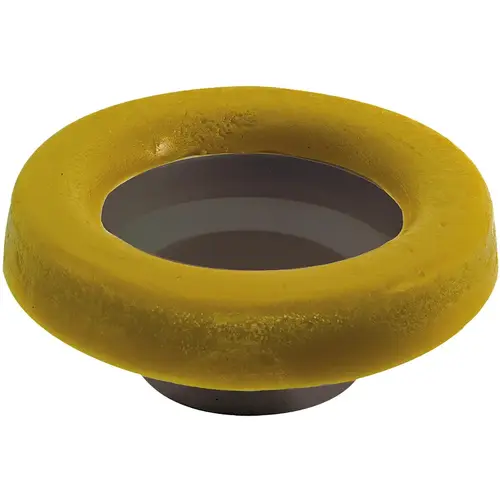 Reinforced 4" Wax Ring with Flange Reinforced 4" Wax Ring with Flange