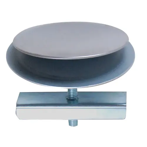Deluxe Sink Hole Cover 2" Deluxe Sink Hole Cover 2"