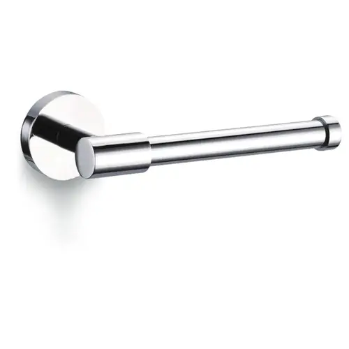 Graz Toilet Paper Holder Polished Chrome Graz Toilet Paper Holder Polished Chrome
