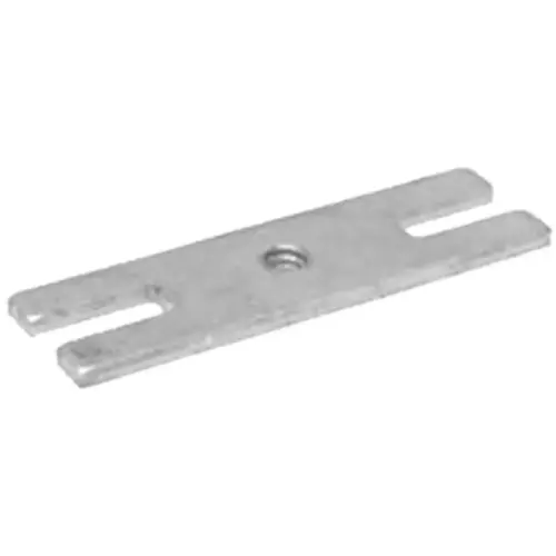 Watco Adapter Bar Strap for Overflow Plate Watco Adapter Bar Strap for Overflow Plate