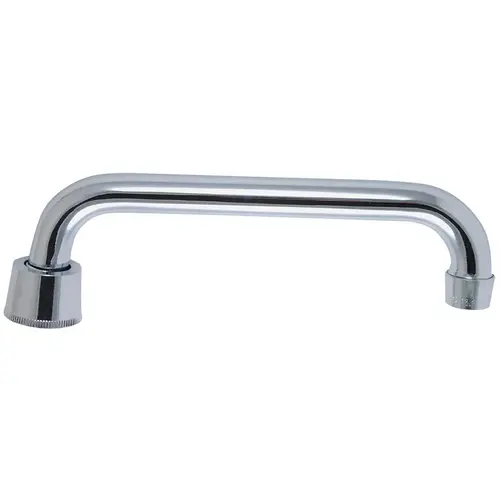 Pfister Generic Old Style Tubular Spout Pfister Generic Old Style Tubular Spout