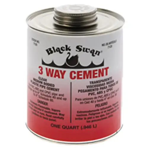 All-Purpose Cement 16 oz All-Purpose Cement 16 oz
