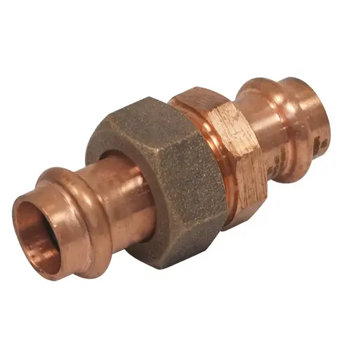 3/4" Pro Press Union 3/4" Pro Press Union