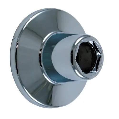 Union Brass Generic Chrome Escutcheon Union Brass Generic Chrome Escutcheon