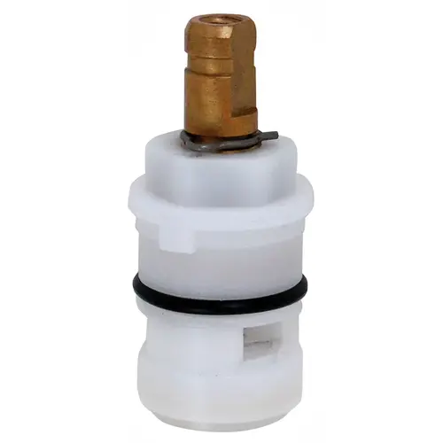 Pfister Genuine Pfirst Series Cold Lavatory Stem Pfister Genuine Pfirst Series Cold Lavatory Stem