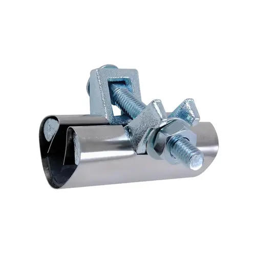 2" Pipe Repair Clamp 3" Stainless Steel 2" Pipe Repair Clamp 3" Stainless Steel