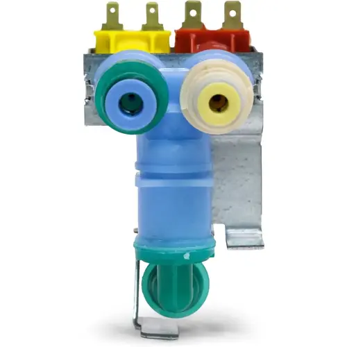Whirlpool Valve Whirlpool Valve
