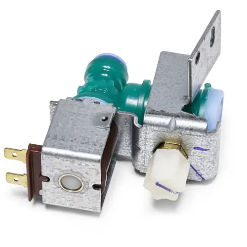 Whirlpool Inlet Valve Whirlpool Inlet Valve