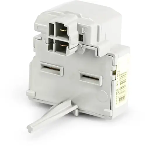 Whirlpool Start Device Whirlpool Start Device