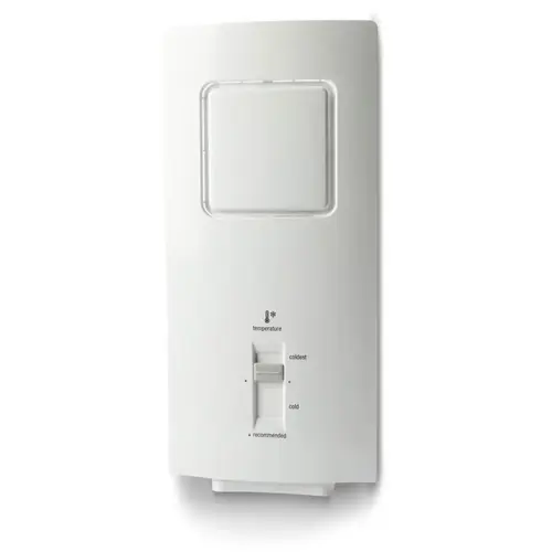 Frigidaire Fan Cover and Damper Frigidaire Fan Cover and Damper