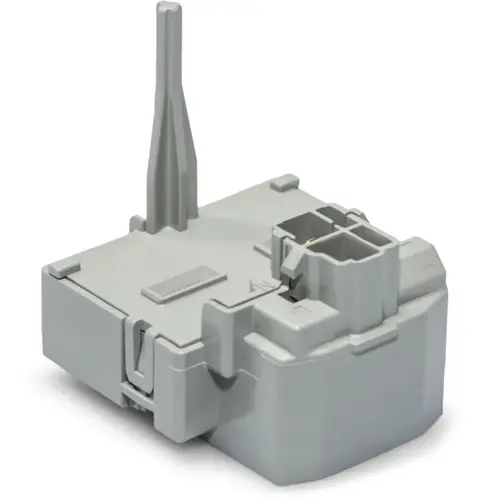 Whirlpool Start Device Whirlpool Start Device