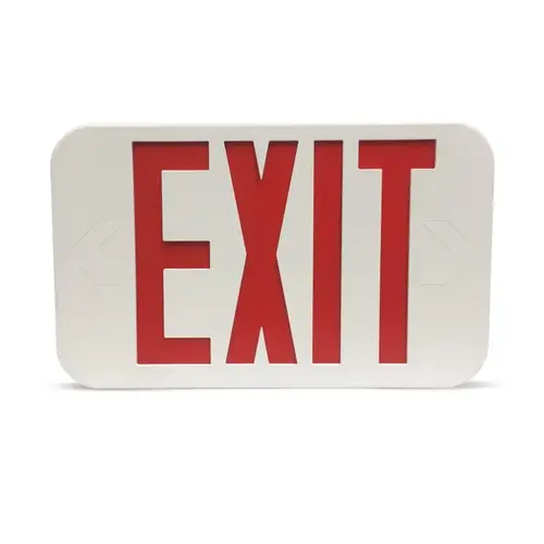 LED Exit Sign LED Exit Sign