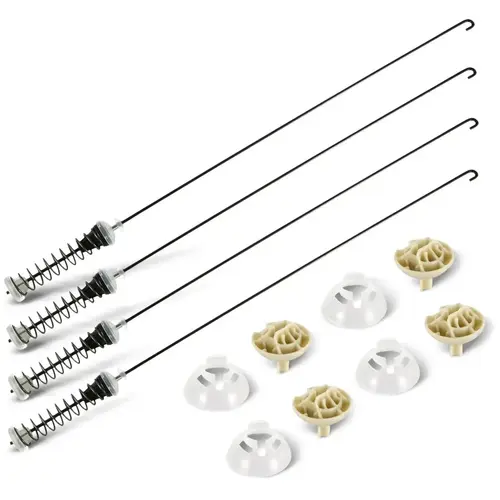 Whirlpool Suspension Whirlpool Suspension