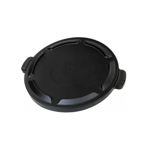 O'Cedar Heavy-Duty Trash Can Lids Fits 44-Gallon Can O'Cedar Heavy-Duty Trash Can Lids Fits 44-Gallon Can