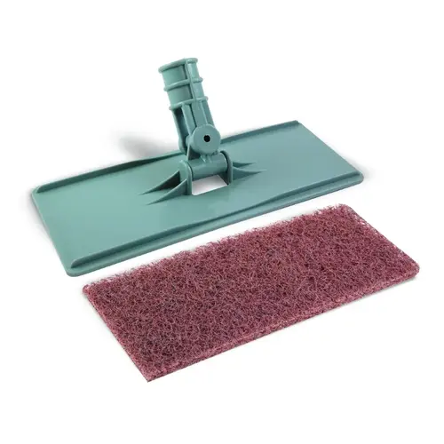 O'Cedar Scrubber Pad Holder O'Cedar Scrubber Pad Holder