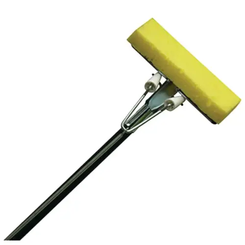 O'Cedar MaxiMatic Sponge Mop Sponge Mop O'Cedar MaxiMatic Sponge Mop Sponge Mop
