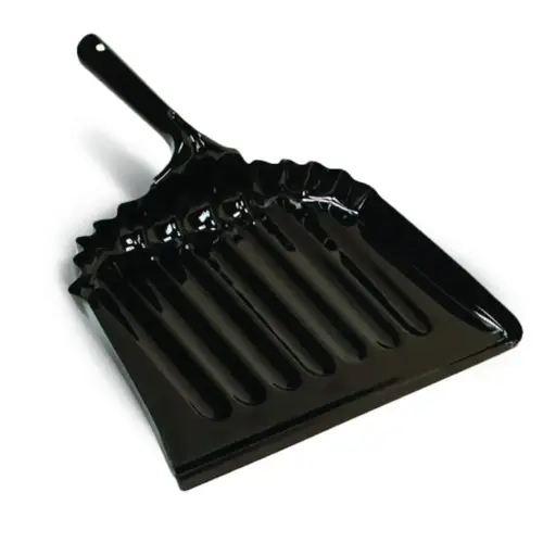 O'Cedar Heavy-Duty Janitor Dust Pan O'Cedar Heavy-Duty Janitor Dust Pan
