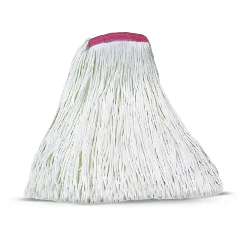 O'Cedar MaxiRayon Cut-End Mop Head 16 oz O'Cedar MaxiRayon Cut-End Mop Head 16 oz