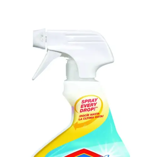 Clorox Clean-Up with Bleach 32 oz Spray Bottle Clorox Clean-Up with Bleach 32 oz Spray Bottle