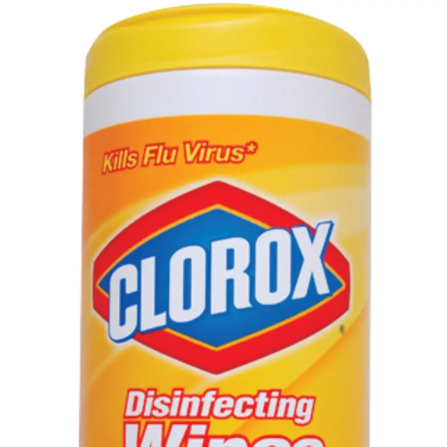 CLOROX Clorox Disinfecting Wipes 35 Wipes 1594