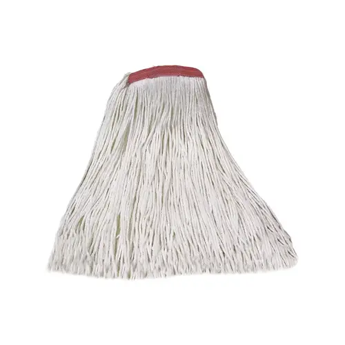 O'Cedar MaxiRayon Cut-End Mop Head 24 oz O'Cedar MaxiRayon Cut-End Mop Head 24 oz
