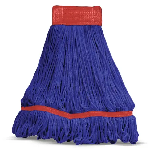 O'Cedar MaxiPlus Microfiber Loop-End Mop Head Medium O'Cedar MaxiPlus Microfiber Loop-End Mop Head Medium