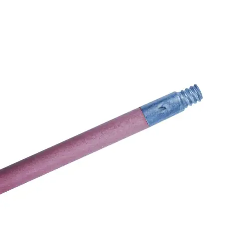 MSH Global Sourcing Heavy-Duty Push Broom Handle MSH Global Sourcing Heavy-Duty Push Broom Handle