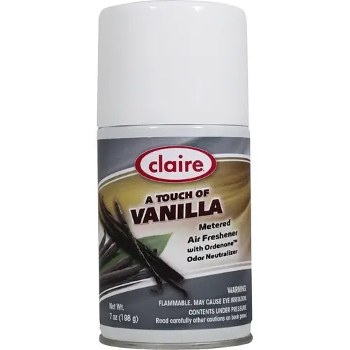 Claire Dispenser Refills Vanilla Claire Dispenser Refills Vanilla