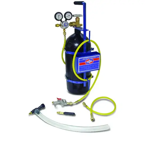 Nitrogen Sludge Sucker Kit Nitrogen Sludge Sucker Kit