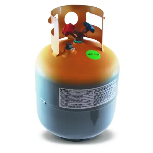 50 lb Recovery Cylinder 50 lb Recovery Cylinder