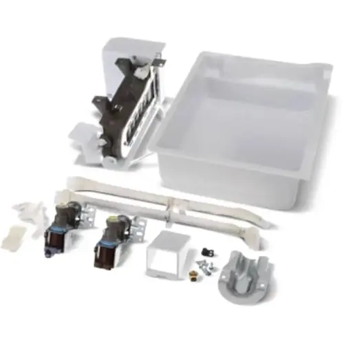 Whirlpool Icemaker Whirlpool Icemaker