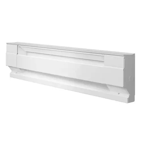 Baseboard Heater 750 Watts 3 Ft Length, 120 volt Baseboard Heater 750 Watts 3 Ft Length, 120 volt