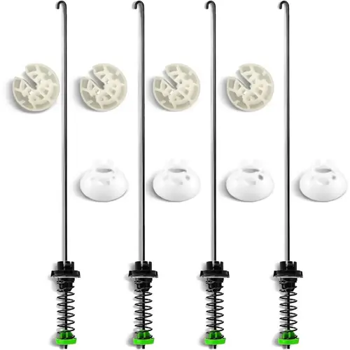 Whirlpool Suspension Whirlpool Suspension