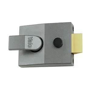 Yale Commercial 88 Rim Deadlatch