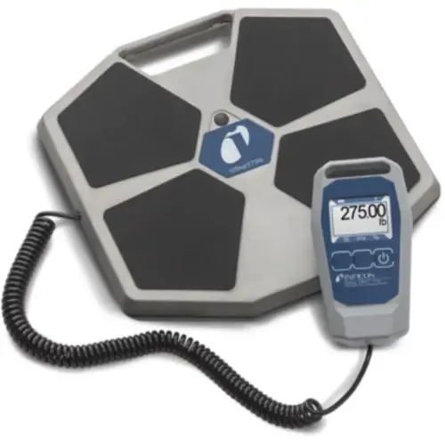 Wey-TEK Pro Digital Refrigerant Charging Scale Wey-TEK Pro Digital Refrigerant Charging Scale
