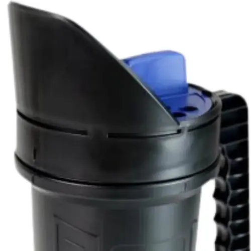 Chapin 64-Oz Poly Multipurpose Hand Shaker Spreader Chapin 64-Oz Poly Multipurpose Hand Shaker Spreader