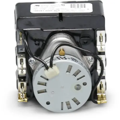 Frigidaire Timer Frigidaire Timer