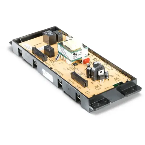 Frigidaire Electrical Control Frigidaire Electrical Control