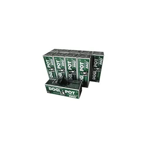 DOGIPOT Litter Pick-Up Bags 30 Rolls - pack of 30 DOGIPOT Litter Pick-Up Bags 30 Rolls - pack of 30