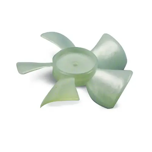 4" Fan Blade 4" Fan Blade