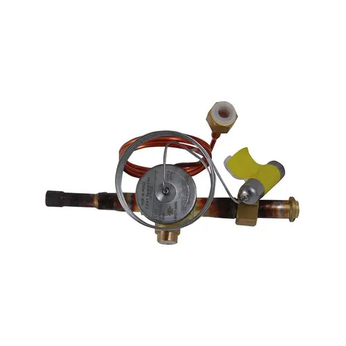 Thermal Expansion Valve, R-22, 9EVR22-2 Thermal Expansion Valve, R-22, 9EVR22-2
