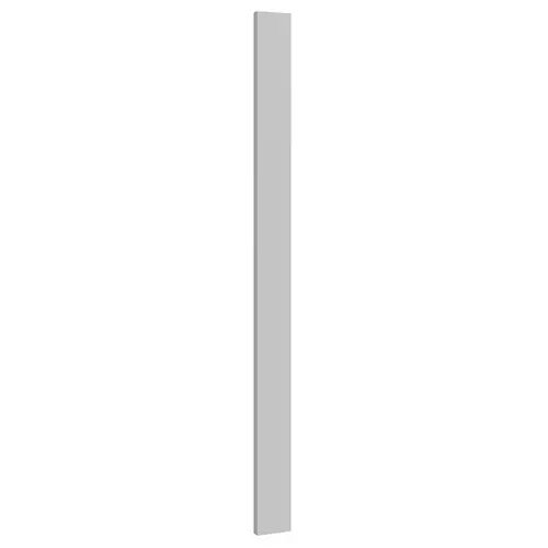 Reliabilt Parkstone Grey Filler, 6-in Reliabilt Parkstone Grey Filler, 6-in