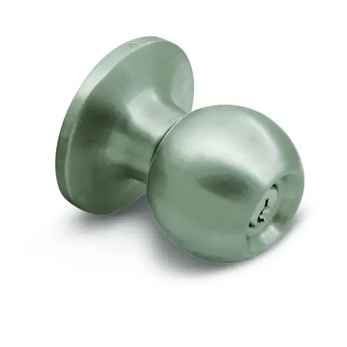 Ball Entry Knob Satin Nickel Ball Entry Knob Satin Nickel