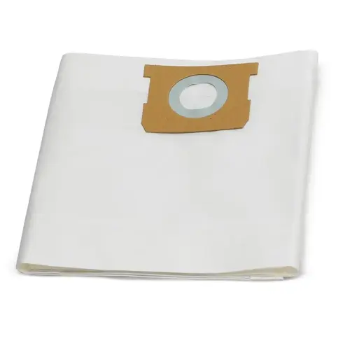5 - 6 Gallon Wet/Dry Vac Collection Bag - pack of 3 5 - 6 Gallon Wet/Dry Vac Collection Bag - pack of 3