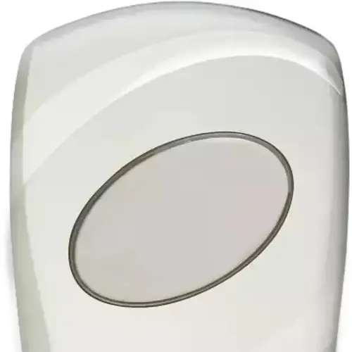 Dial FIT Universal Touch-Free Ivory Dispenser, 1L (Batteries Included), Case of 3 Dial FIT Universal Touch-Free Ivory Dispenser, 1L (Batteries Included), Case of 3