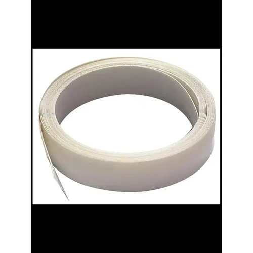 Weatherstrip V-Flex White 7/8"W x 17 Ft Weatherstrip V-Flex White 7/8"W x 17 Ft