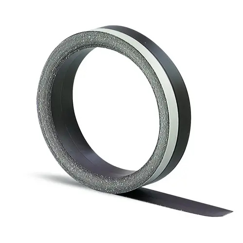 Weatherstrip V-Flex Brown 7/8"W x 17 Ft Weatherstrip V-Flex Brown 7/8"W x 17 Ft